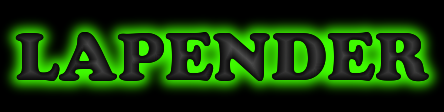 Lapender